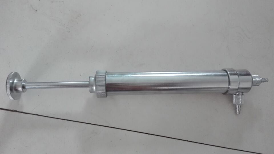 博達(dá)FW-2型高負(fù)壓瓦斯采樣器十多年生產(chǎn)老廠(chǎng)