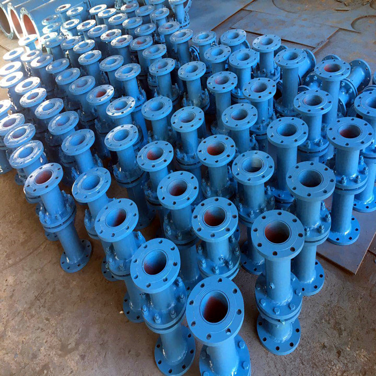 博達機械式礦用孔板流量計無需電力驅動