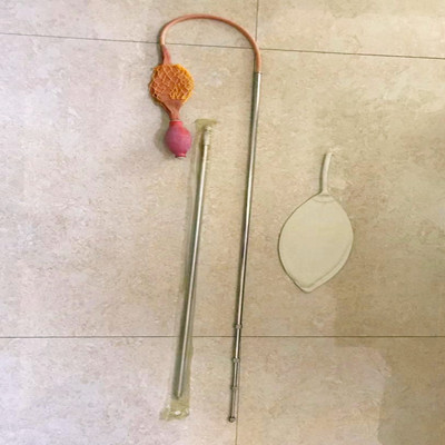 鶴壁HA型礦用氣體探測杖五一上新款發(fā)貨快