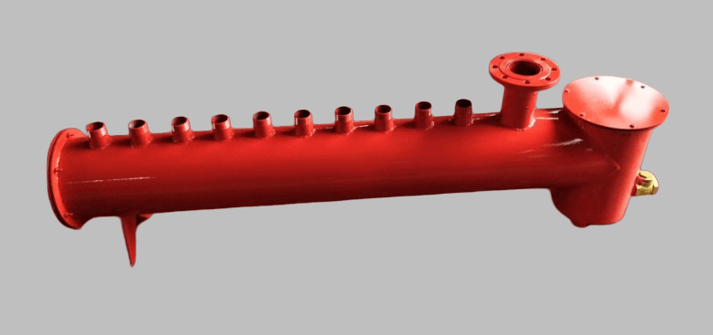 博達(dá)礦用負(fù)壓多孔匯流裝置的設(shè)計(jì)與結(jié)構(gòu)不敷衍持續(xù)干